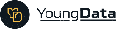 Logo YoungData